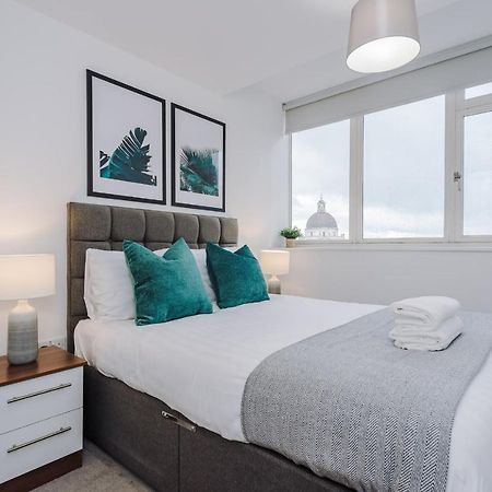 ליברפול Host & Stay - Waterfront Penthouse מראה חיצוני תמונה